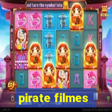 pirate filmes