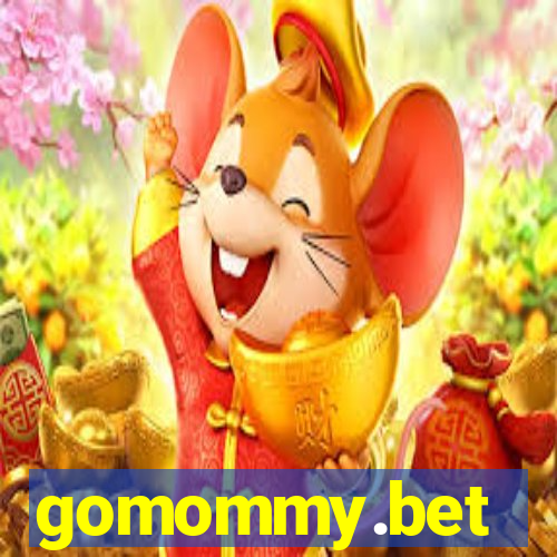 gomommy.bet