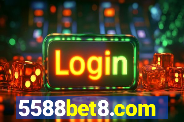 5588bet8.com