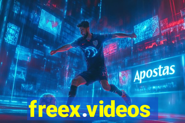 freex.videos