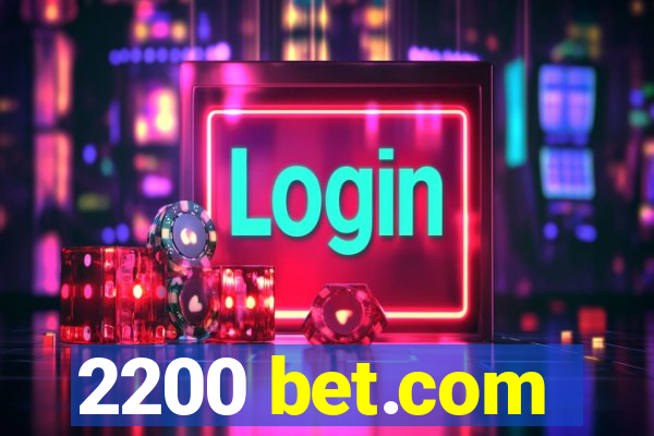 2200 bet.com