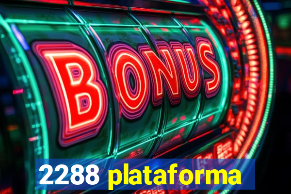 2288 plataforma