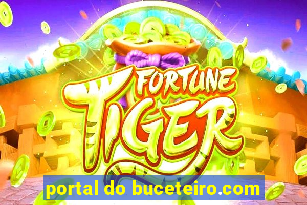 portal do buceteiro.com