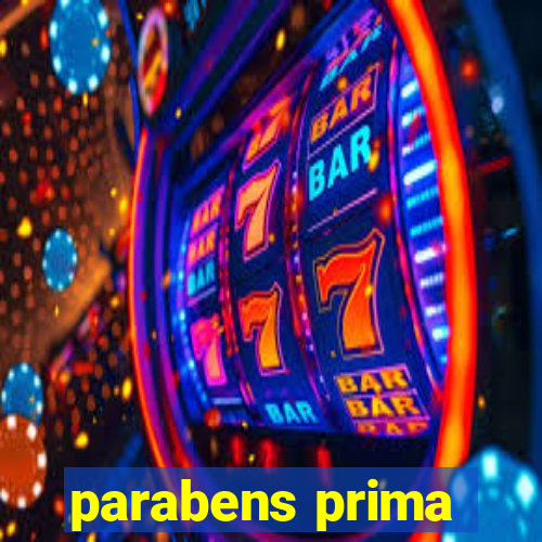 parabens prima