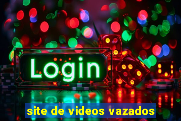 site de videos vazados