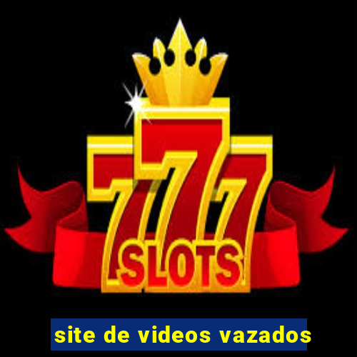 site de videos vazados