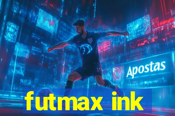 futmax ink