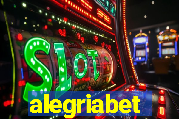 alegriabet