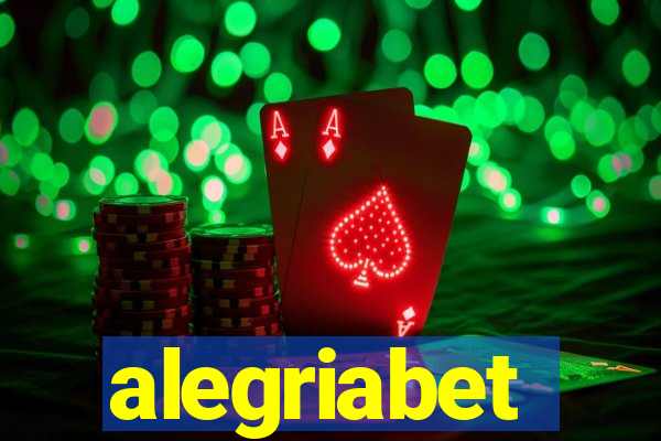 alegriabet