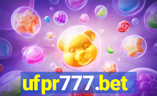 ufpr777.bet