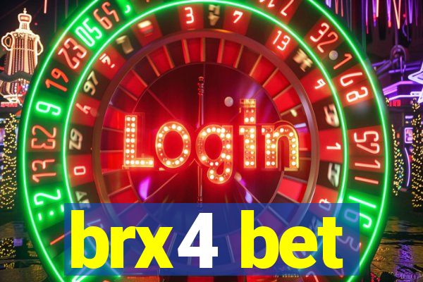 brx4 bet