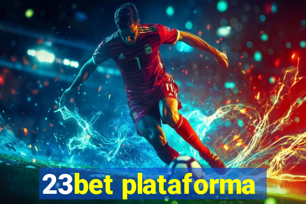 23bet plataforma