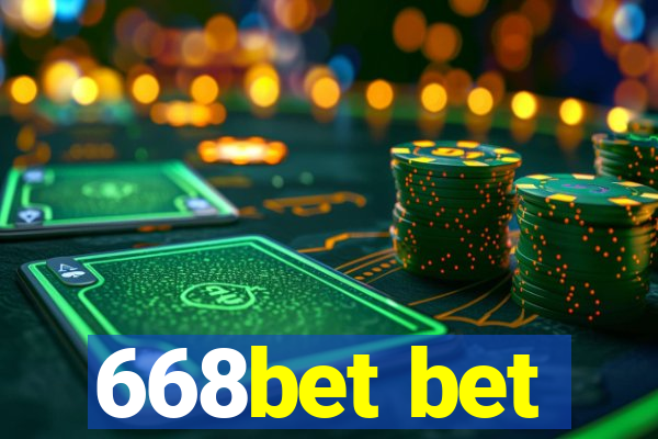 668bet bet