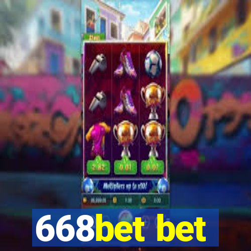 668bet bet