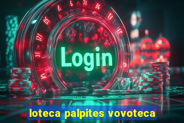 loteca palpites vovoteca