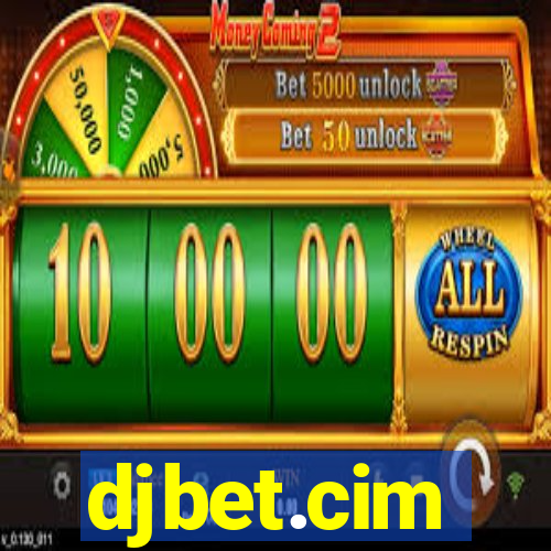 djbet.cim