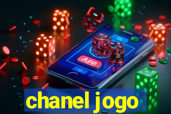 chanel jogo