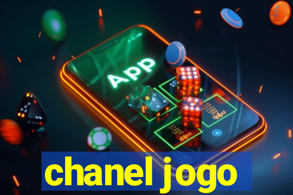 chanel jogo