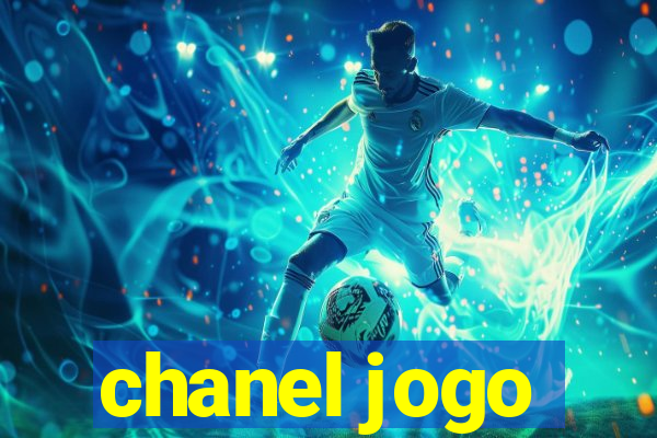 chanel jogo