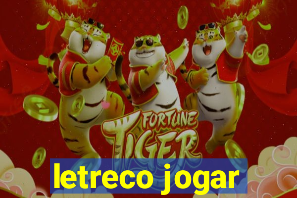 letreco jogar