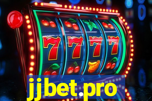 jjbet.pro