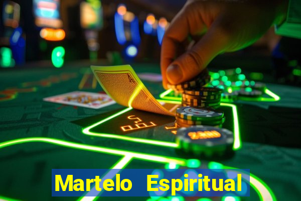 Martelo Espiritual de Deus significado na biblia