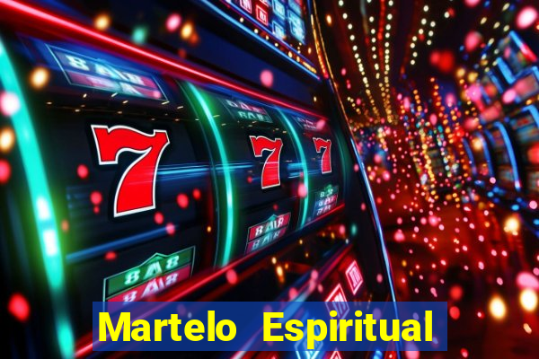 Martelo Espiritual de Deus significado na biblia