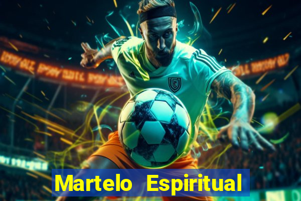 Martelo Espiritual de Deus significado na biblia