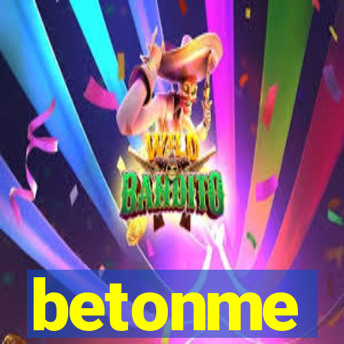 betonme