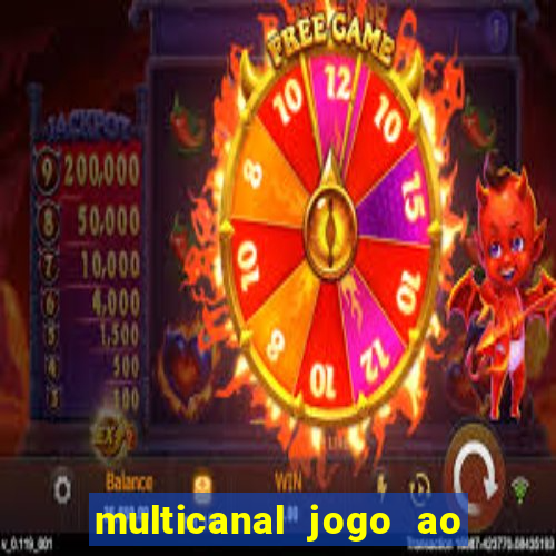 multicanal jogo ao vivo bahia