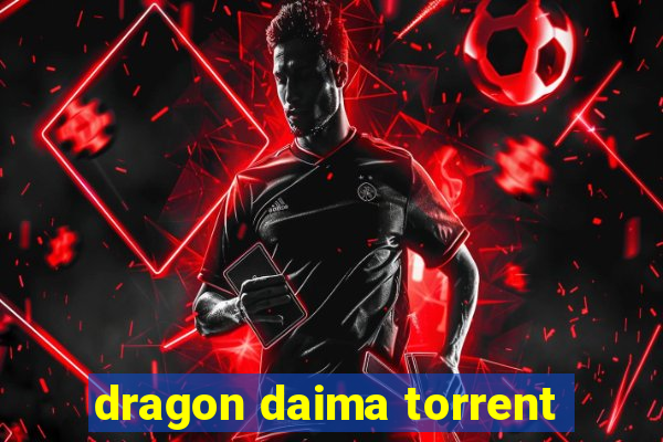 dragon daima torrent