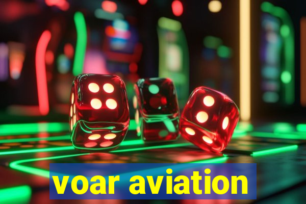 voar aviation