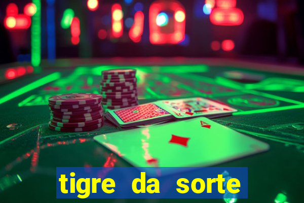 tigre da sorte fortune tiger 2 demo