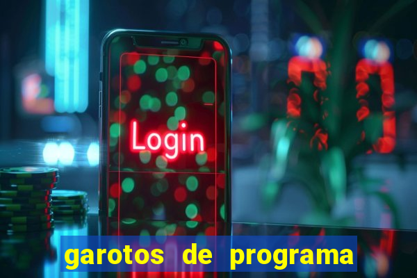 garotos de programa no rs