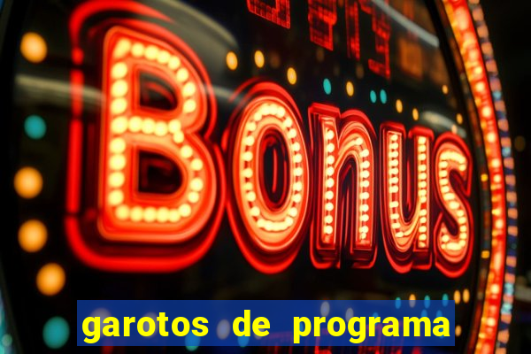 garotos de programa no rs