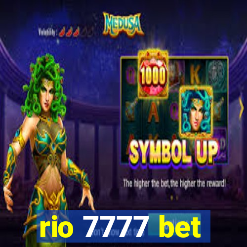 rio 7777 bet