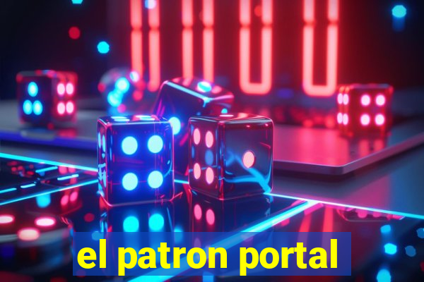 el patron portal