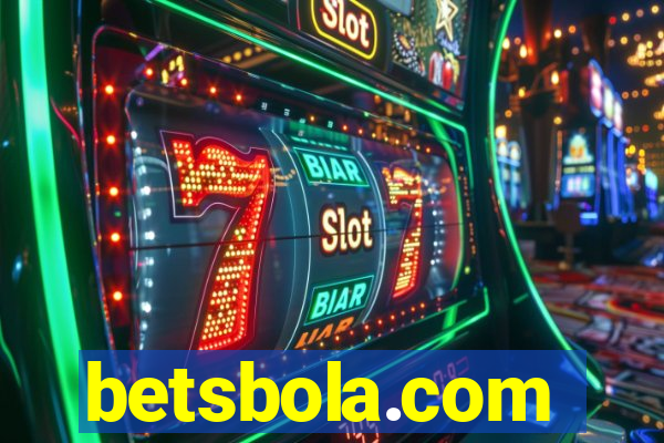 betsbola.com