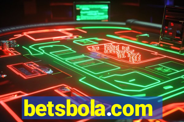 betsbola.com