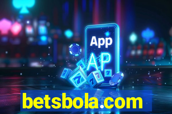 betsbola.com