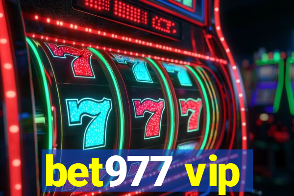 bet977 vip