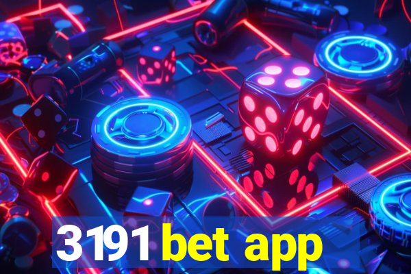 3191 bet app