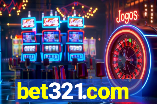 bet321.com