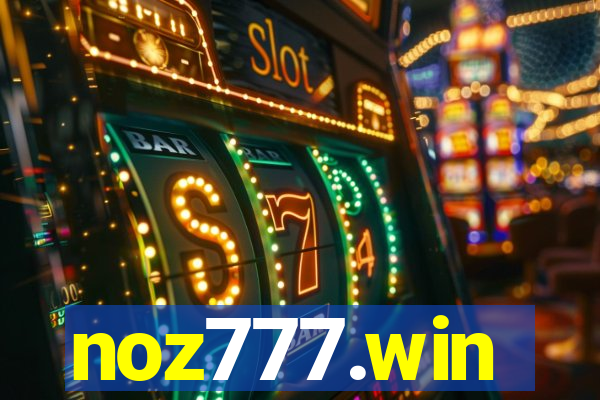 noz777.win