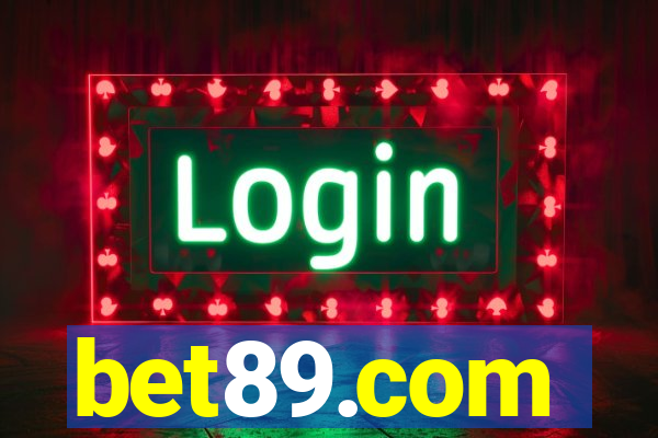 bet89.com