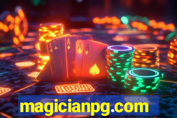 magicianpg.com