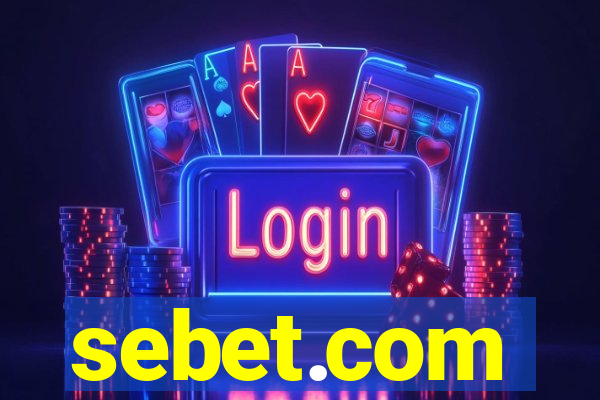 sebet.com