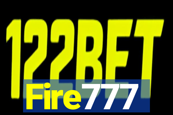 Fire777