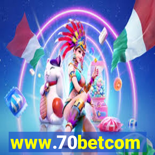 www.70betcom