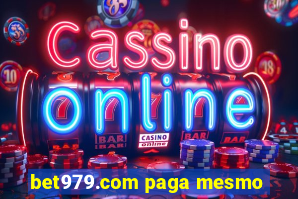 bet979.com paga mesmo